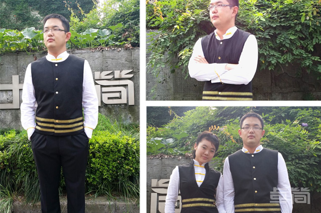 5.男管理人員 景區(qū)工作服-卓簡(jiǎn)